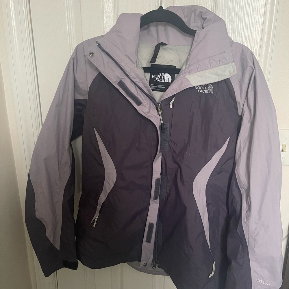 North Face Jacket